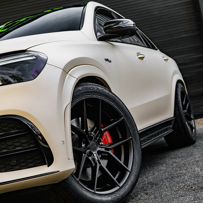 FM3017 - Frozen Matte Milk Tea