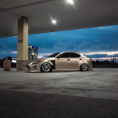 MSG2908 - Liquid Metallic Champagne