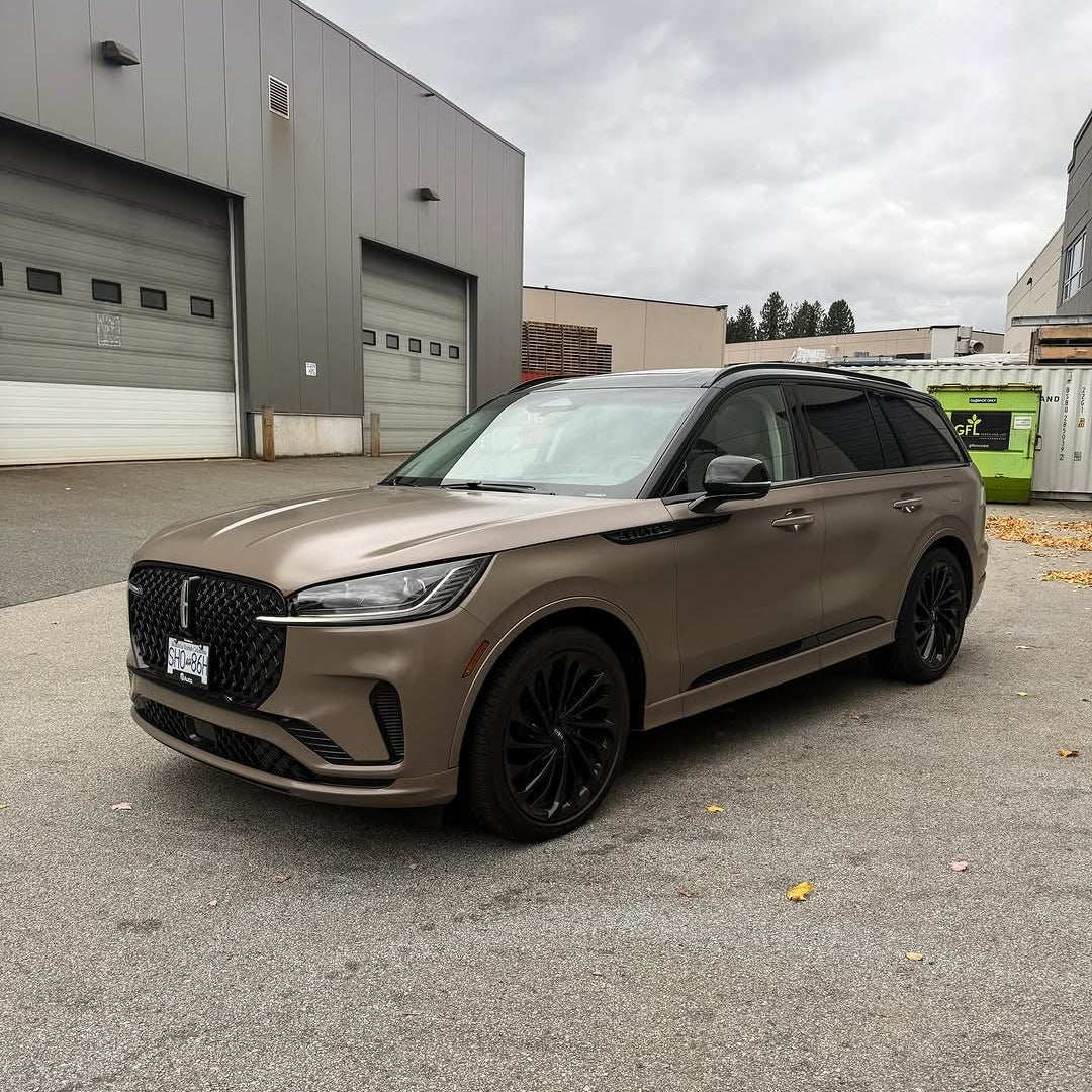 FS2006 - Frozen Satin Elephant Grey