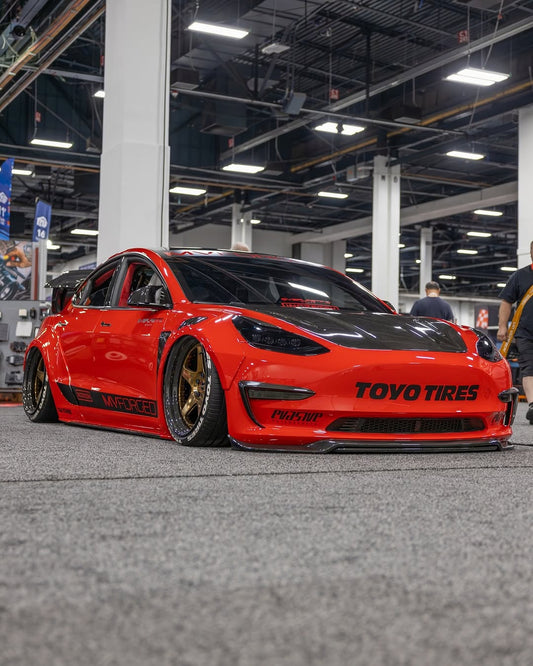 DPPF917 - Gloss Italia Red [DRY APPLY]