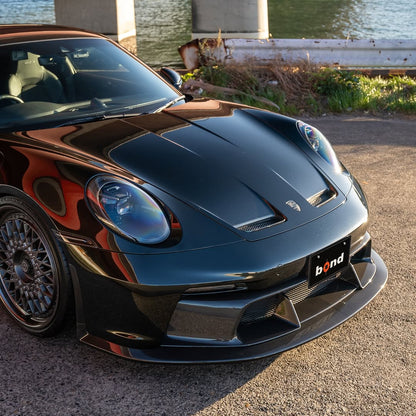 DPPF908 - Metallic Perfect Black [DRY APPLY]