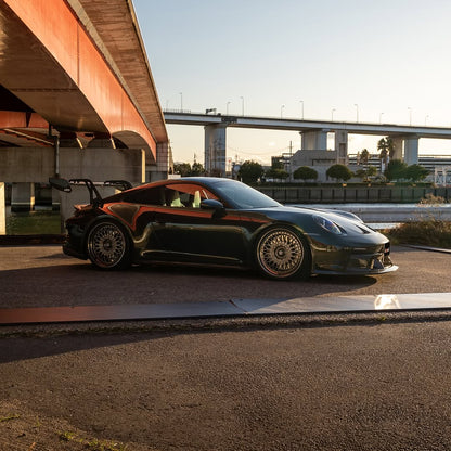 DPPF908 - Metallic Perfect Black [DRY APPLY]