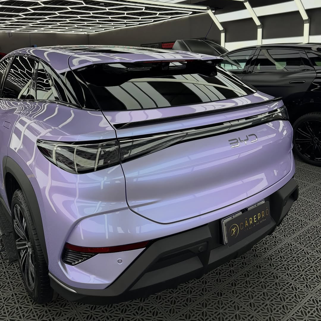 DPPF939 - Gloss Pearl Purple Galaxy [WET APPLY] – Inozetek USA