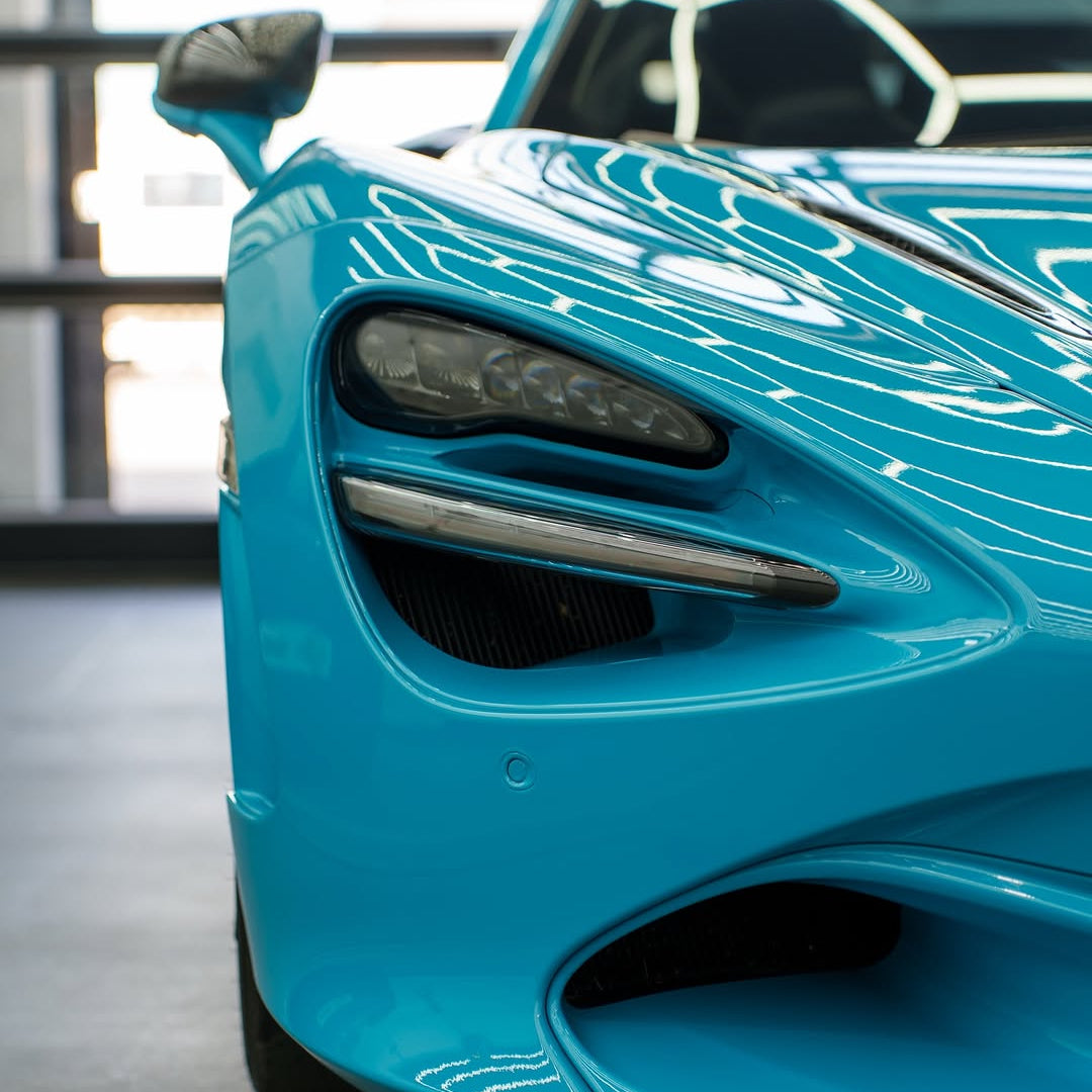 DPPF913 - Gloss Coastal Blue [WET APPLY] - Inozetek USA