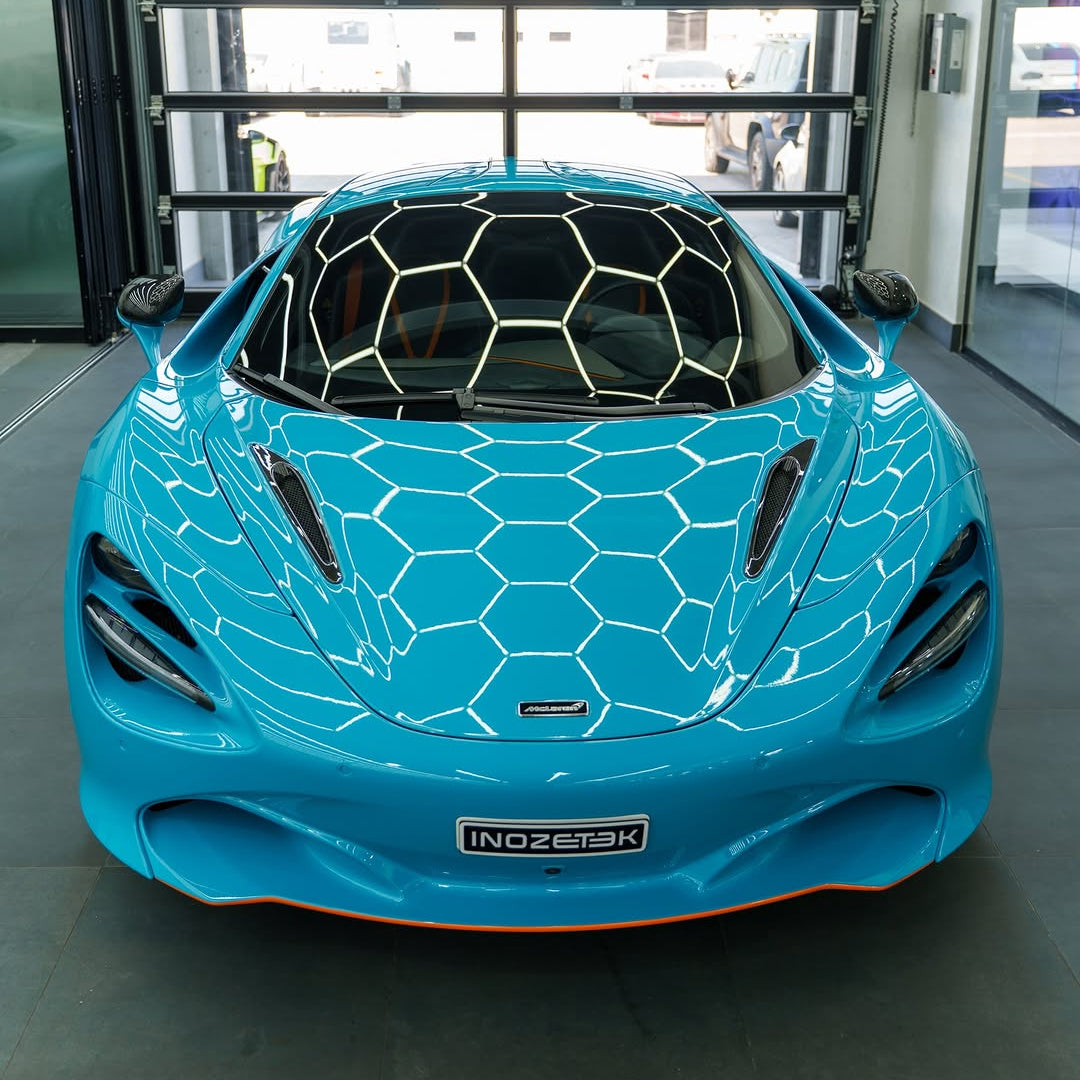 DPPF913 - Gloss Coastal Blue [WET APPLY] - Inozetek USA