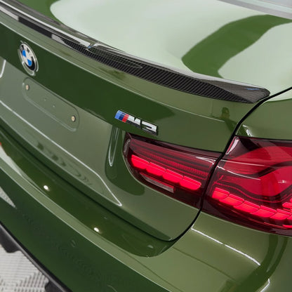 DPPF931 - Gloss Metallic Olive [WET APPLY] - Inozetek USA