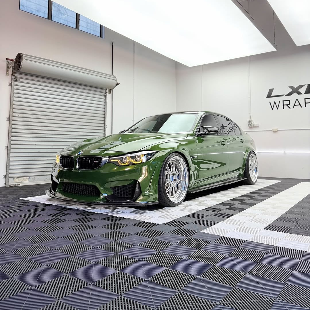 nyページ オリーブ DPPF931 - Gloss Metallic Olive [WET APPLY] – Inozetek USA