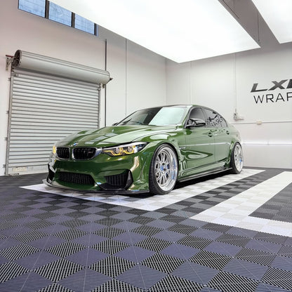 DPPF931 - Gloss Metallic Olive [WET APPLY] - Inozetek USA