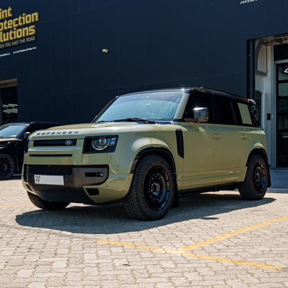 DPPF932 - Gloss Khaki Green [WET APPLY]