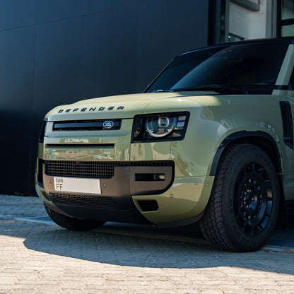 DPPF932 - Gloss Khaki Green [WET APPLY]