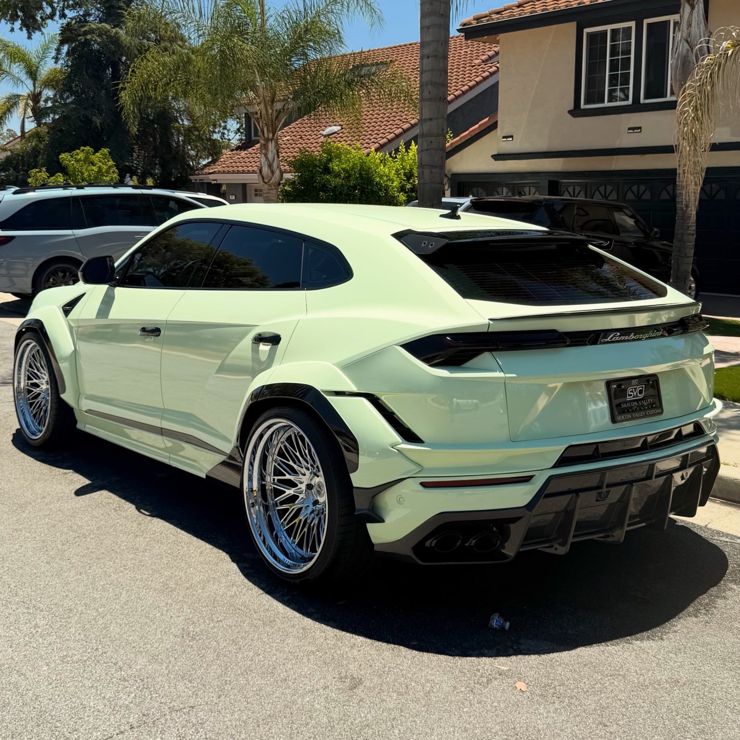 CN605 - Peony Green - Inozetek USA