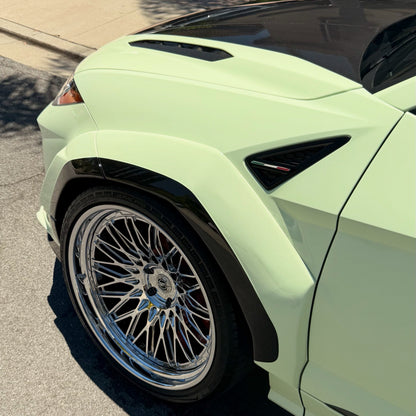 CN605 - Peony Green - Inozetek USA