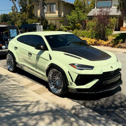CN605 - Peony Green - Inozetek USA