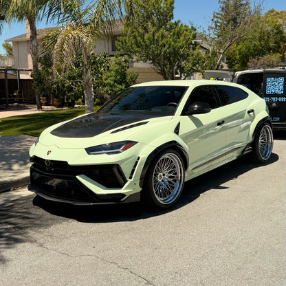 CN605 - Peony Green - Inozetek USA