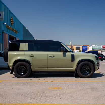 DPPF932 - Gloss Khaki Green [WET APPLY]