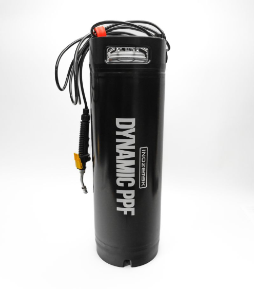 5 Gallon Tank PPF Sprayer - Inozetek USA
