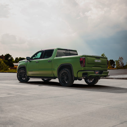 DPPF810 - Frozen Matte Army Green [DRY APPLY]