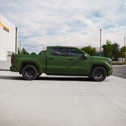 DPPF810 - Frozen Matte Army Green [DRY APPLY]