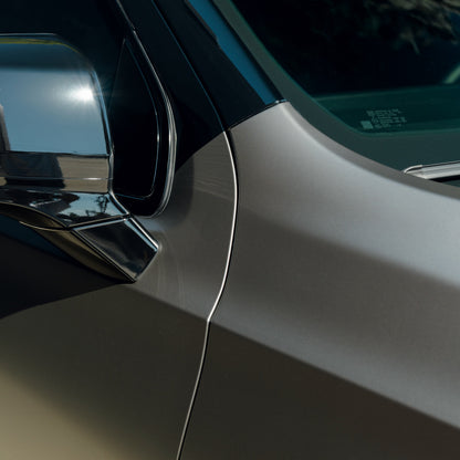 FM3001 - Frozen Matte Shadow Grey - Inozetek USA