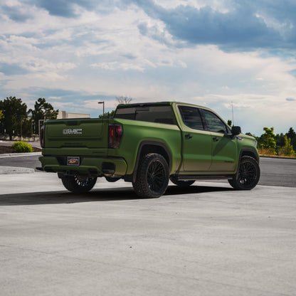 DPPF810 - Frozen Matte Army Green [DRY APPLY]