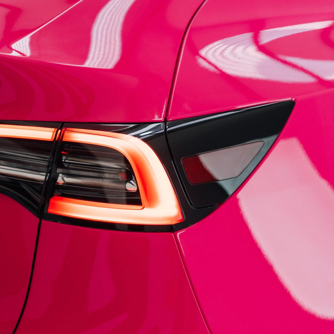 DPPF941 - Gloss Hot Pink [WET APPLY] - Inozetek USA