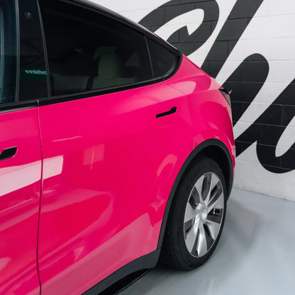 DPPF941 - Gloss Hot Pink [WET APPLY] - Inozetek USA