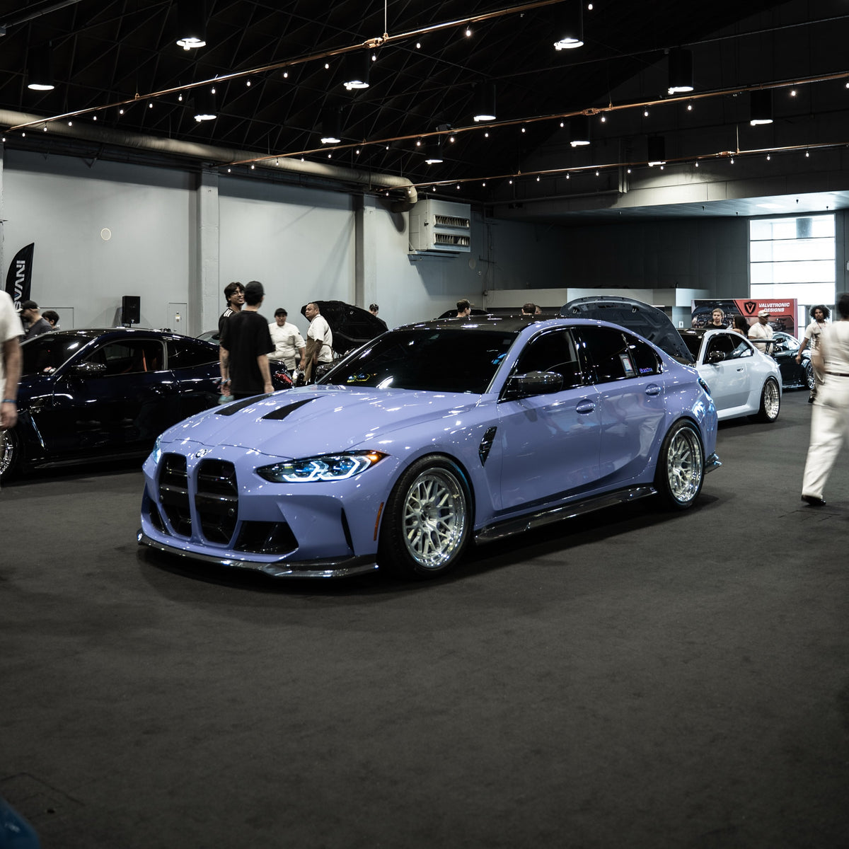 DPPF938 - Gloss Grey Violet [WET APPLY]
