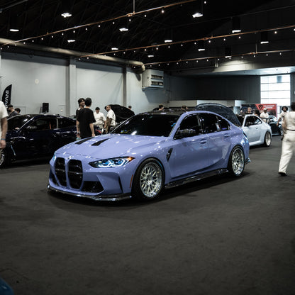 DPPF938 - Gloss Grey Violet [WET APPLY]