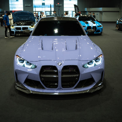 DPPF938 - Gloss Grey Violet [WET APPLY]
