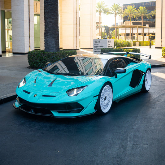 DPPF935 - Gloss Tiffany Blue [WET APPLY] - Inozetek USA
