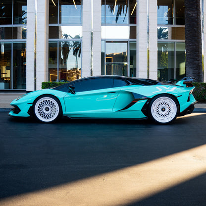 DPPF935 - Gloss Tiffany Blue [WET APPLY] - Inozetek USA