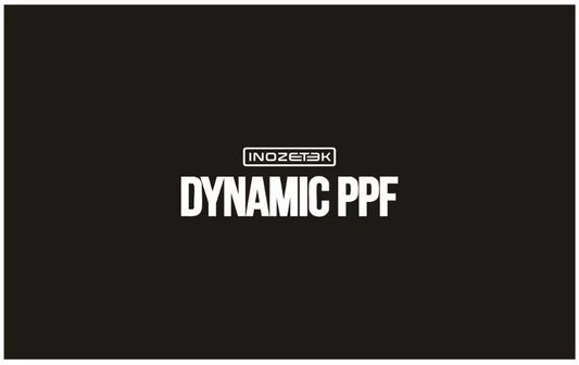 Dynamic PPF Winshield Cover