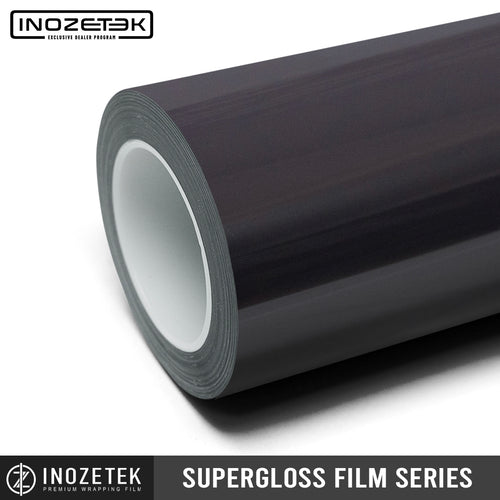 CN603 - Gemstone Blue - Inozetek USA