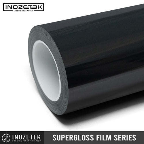 CN604 - Radiant Grey - Inozetek USA