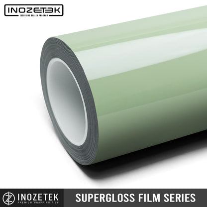 CN605 - Peony Green - Inozetek USA