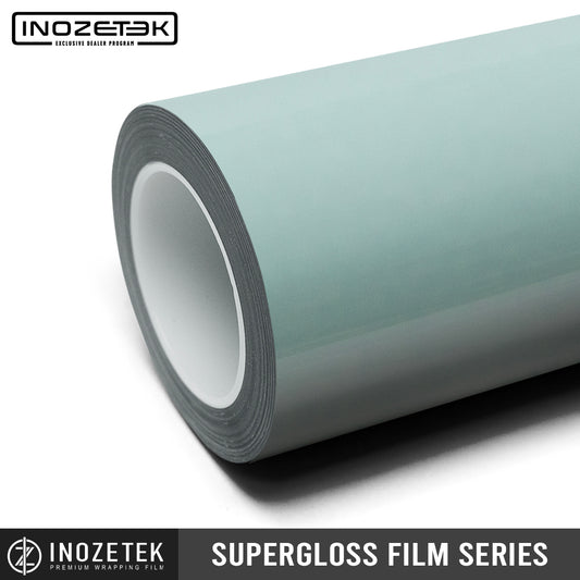 CN609 - Emerald Wave - Inozetek USA
