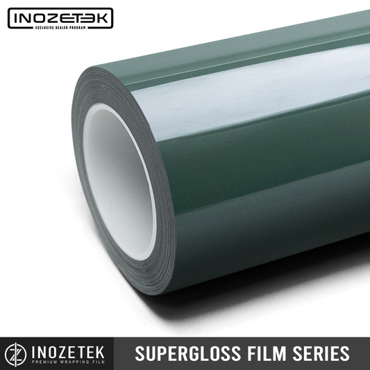 CN612 - Merello Volta Green - Inozetek USA