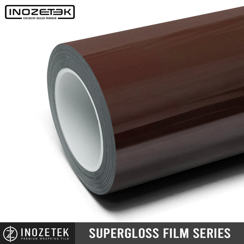 CN617 - Majestic Brown - Inozetek USA