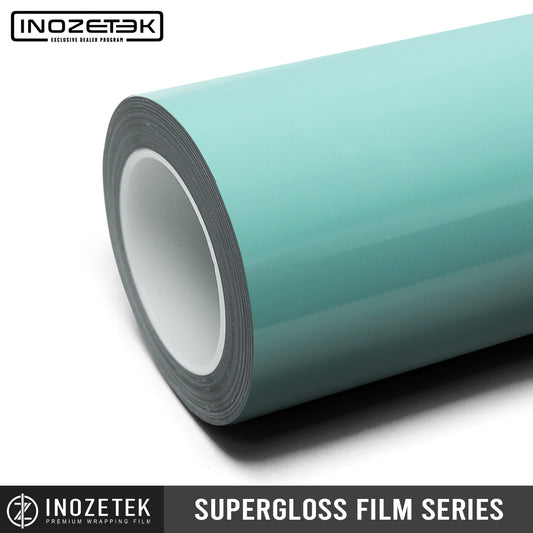 CN619 - Amazonite - Inozetek USA