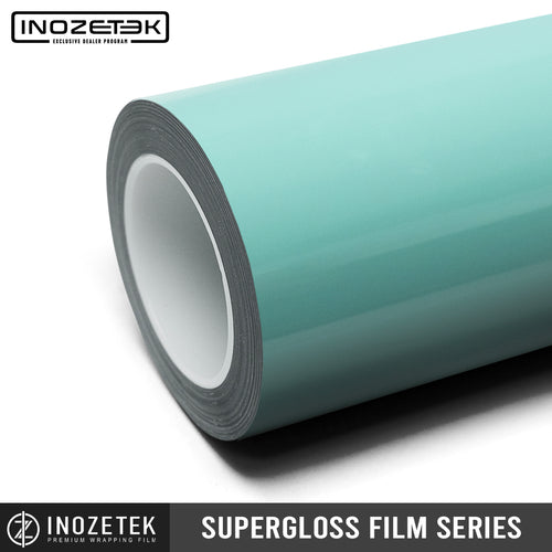 CN619 - Amazonite - Inozetek USA