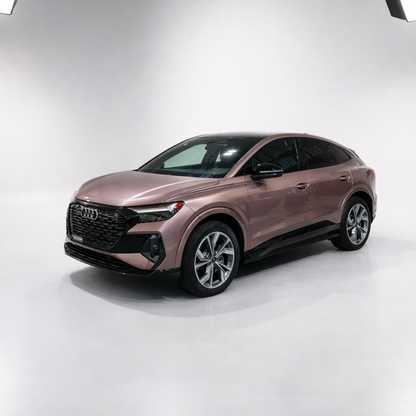 DPPF943 - Gloss Metallic Frozen Berry [WET APPLY]