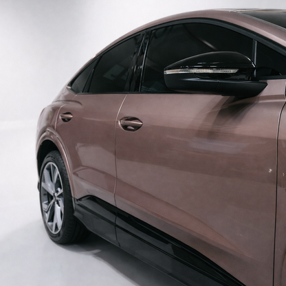 DPPF943 - Gloss Metallic Frozen Berry [WET APPLY]