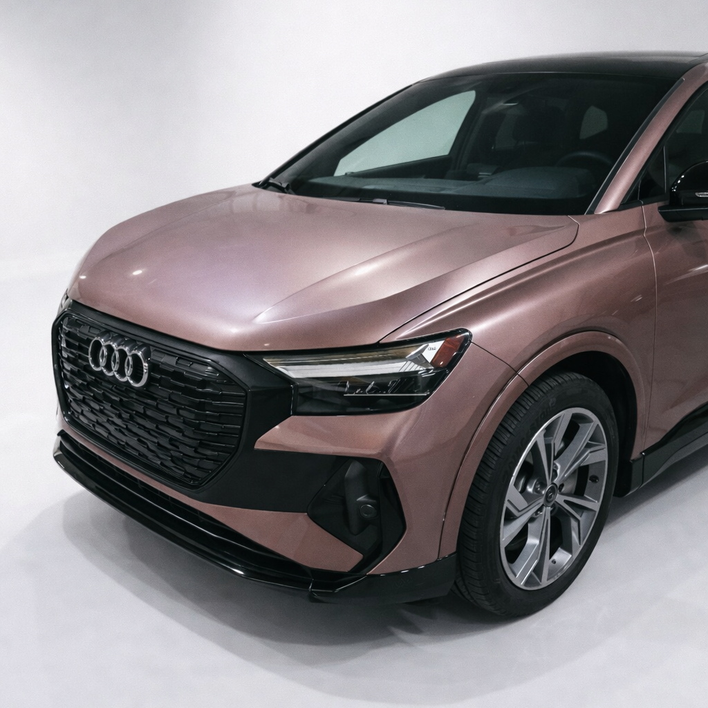 DPPF943 - Gloss Metallic Frozen Berry [WET APPLY]