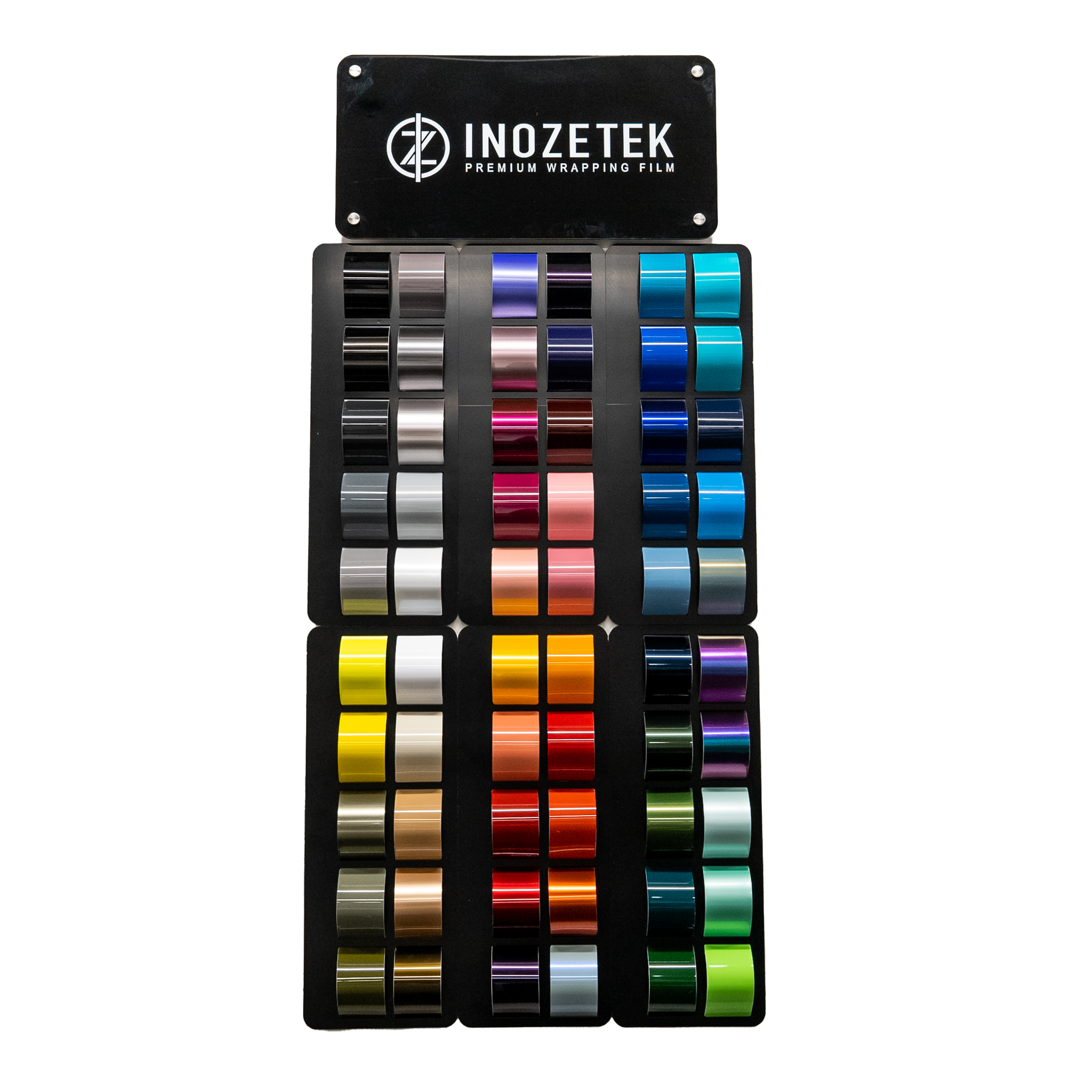 PEARLESCENT SERIES – Inozetek USA