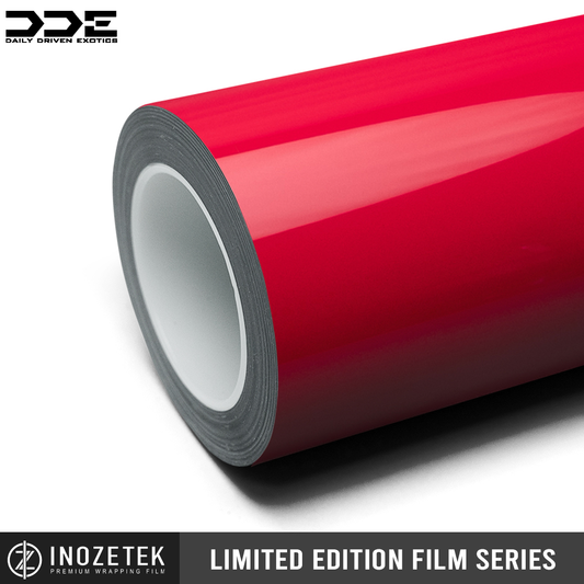 DDE101 - DDE 720GTR Pink - Inozetek USA