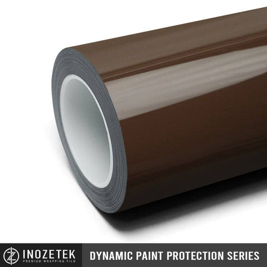 DDE103-D - Gloss DDE Chocolate [DRY APPLY]