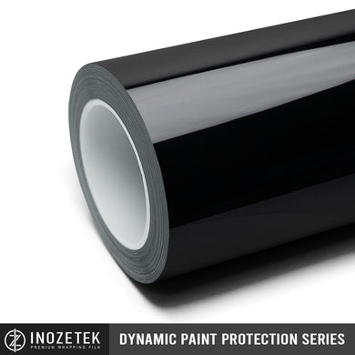 DPPF701 - Gloss Piano Black [DRY APPLY]
