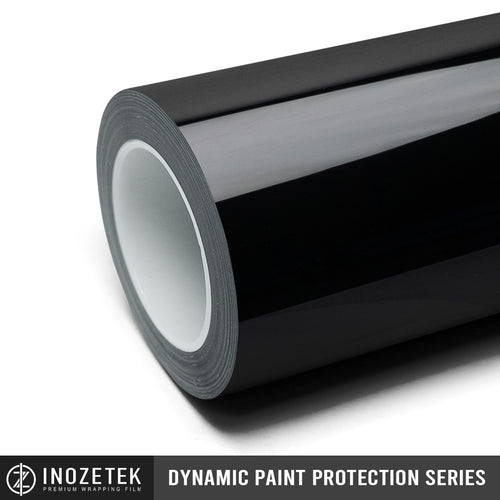 DPPF701 - Gloss Piano Black [DRY APPLY]