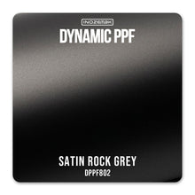 Dynamic PPF - Rock Grey (Satin)