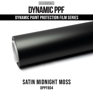 Dynamic PPF - Midnight Moss (Satin)